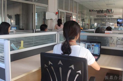 振嘉高頻機廠家公司簡介